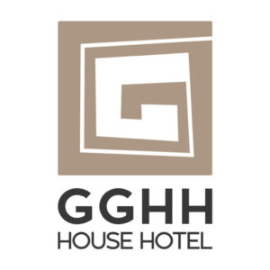 logo GGHH House Hotel Marina di Modica